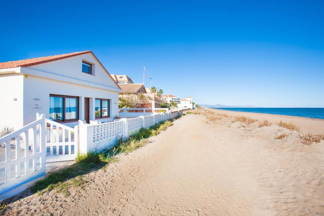 Villa Mi Casita 29 Dénia Exterior foto