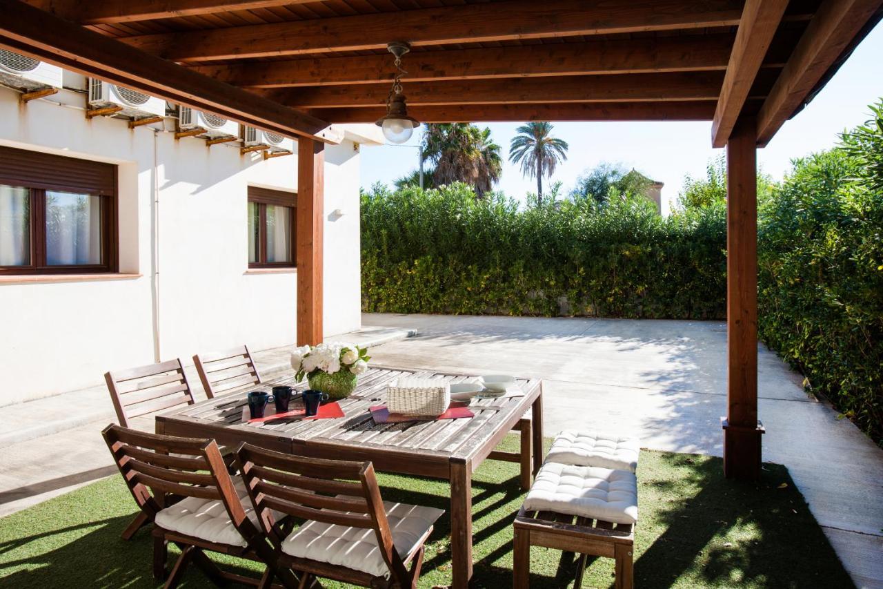 Villa Mi Casita 29 Dénia Exterior foto