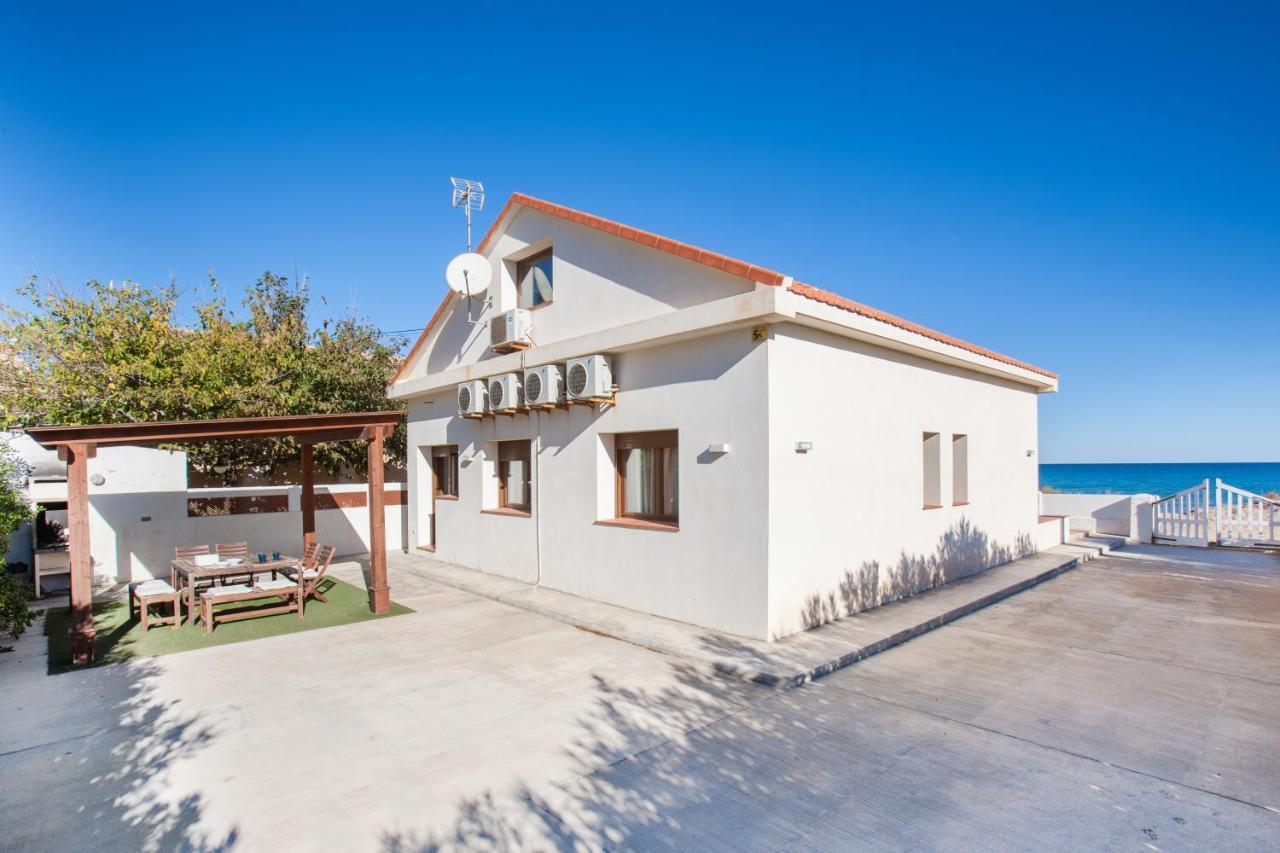 Villa Mi Casita 29 Dénia Exterior foto